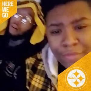 Meet your Posher, Mark